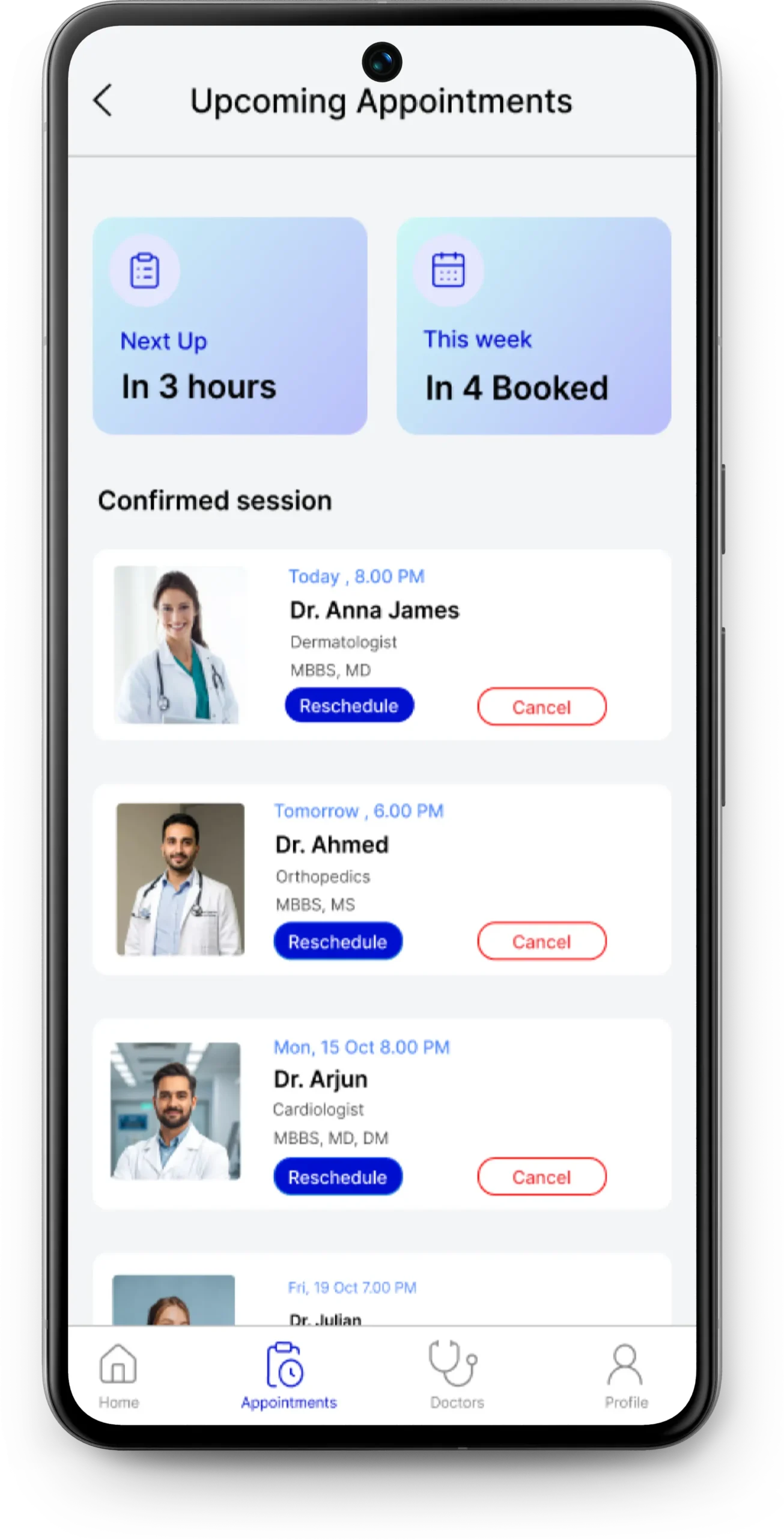 PrimeCare Screen 7