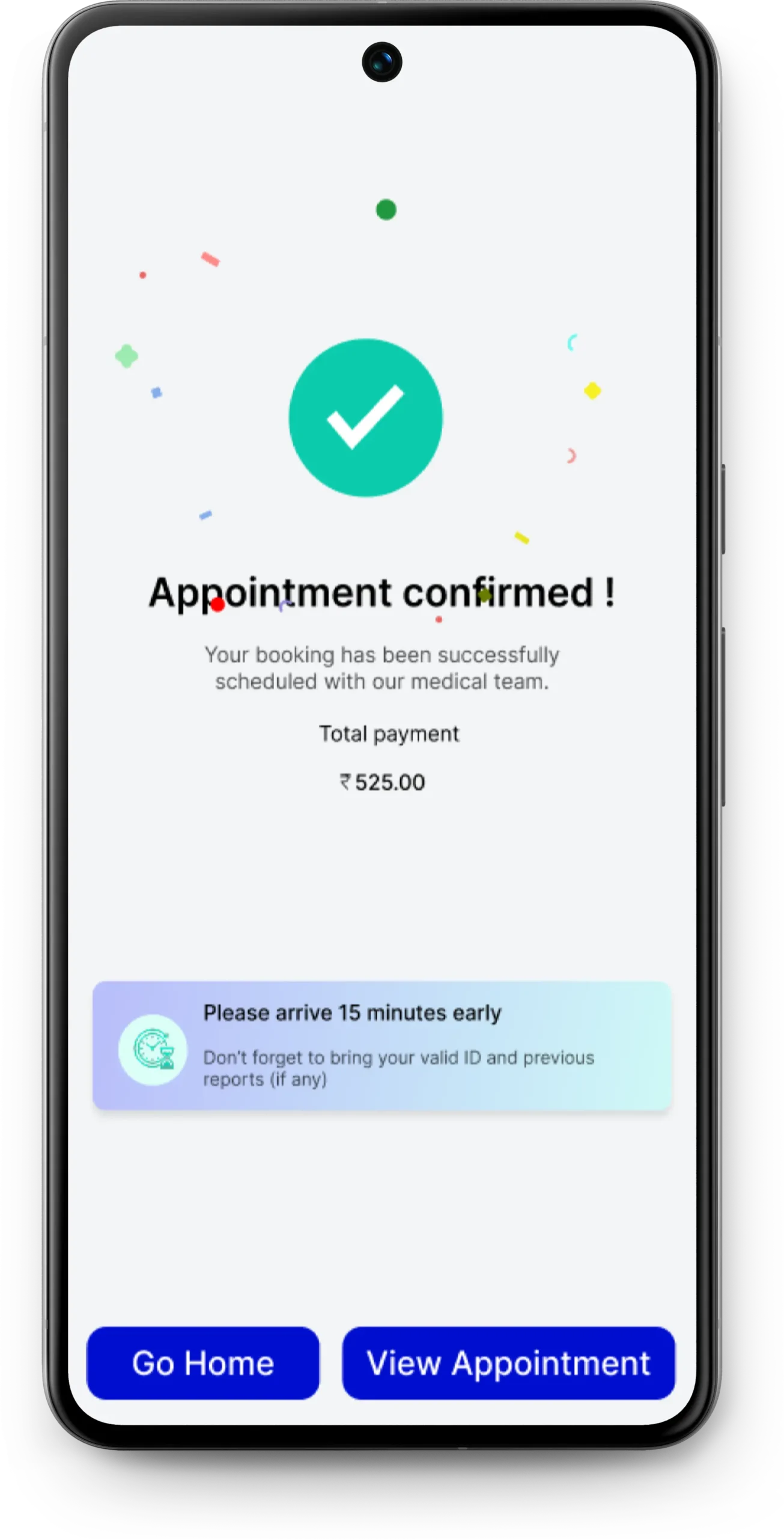 PrimeCare Screen 12