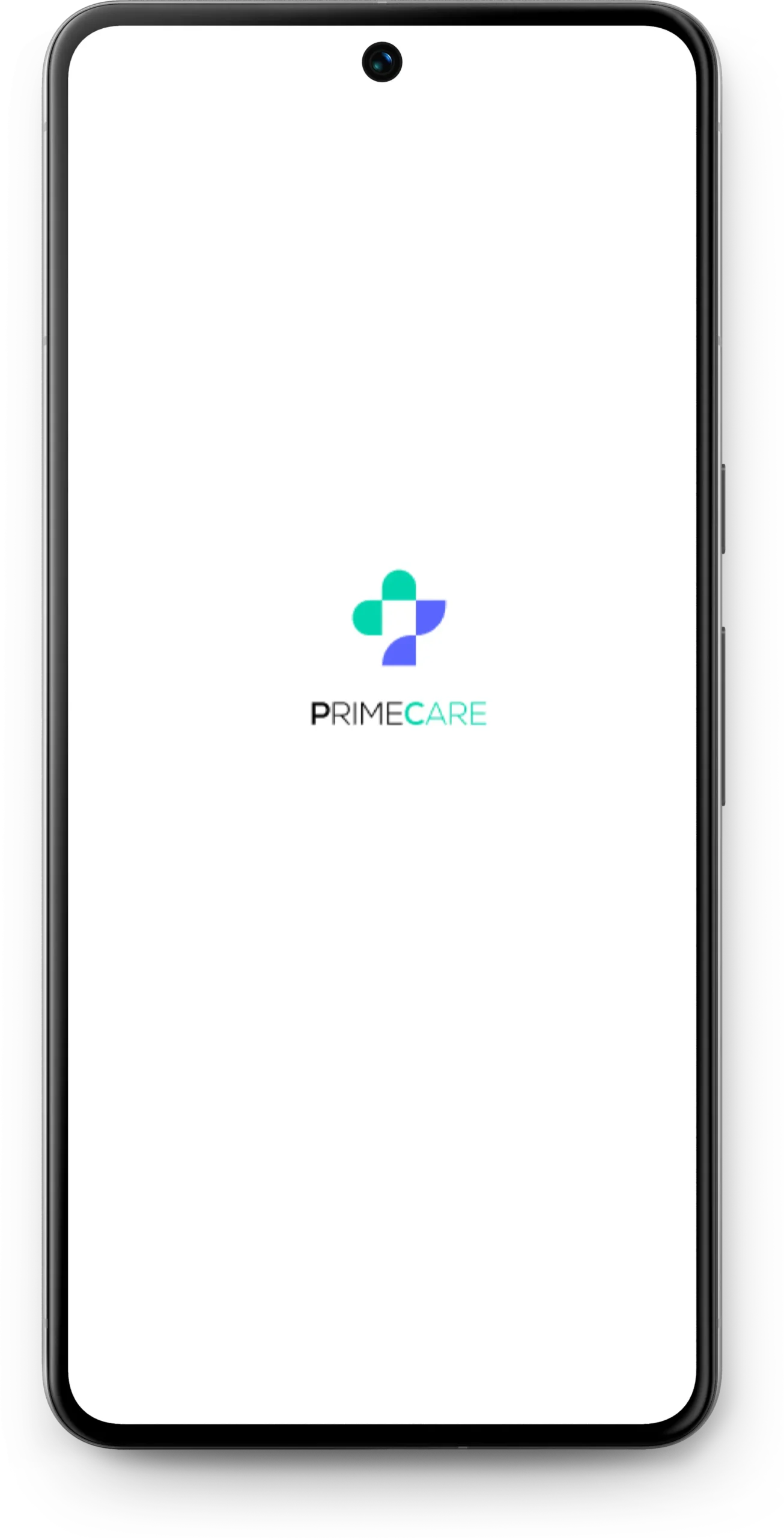 PrimeCare Screen 1